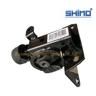 Wholesale All Of Auto Spare Parts For Genuine Geely Parts GEELY SC7 LH SUSPESION CUSHION 1064000001 With ISO9001 Certification,anti-cracking Package,warranty 1 Year