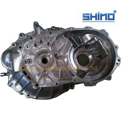 Wholesale All Of Auto Spare Parts For Genuine Geely Parts GEELY SC7 Clutch Housing  With ISO9001 Certification,anti-cracking Package,warranty 1 Year