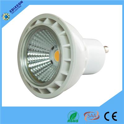 Top Quality Dimmable 6W GU10 Led Lamp