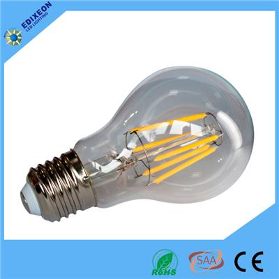 4W G45 Candelabra Edison Incandescent Light Bulb