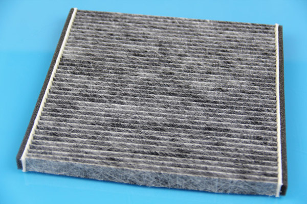 cabin air filter-China cabin air filter-the cabin air filter one worth three