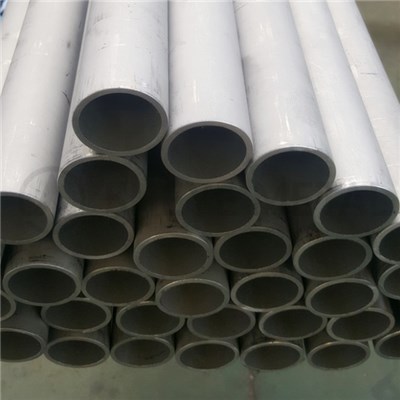 TP316H Stainless Steel Seamless Pipe