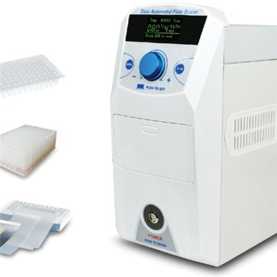 PCR Plate Sealer
