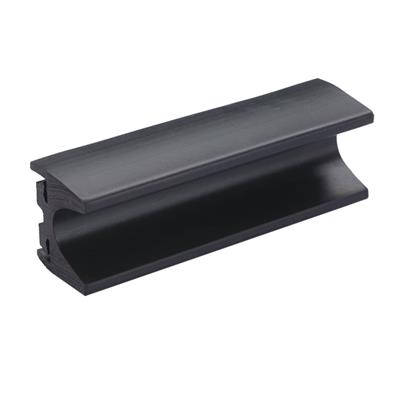 China Factory EPDM Or PVC Automotive Rubber Seals Strips In High Quality