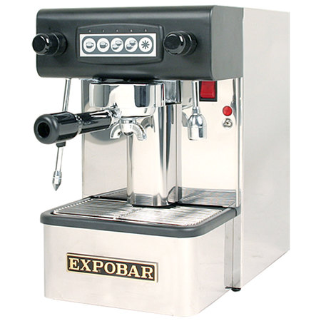 Refurbished Expobar Office Control Semi-Automatic Espresso Machine