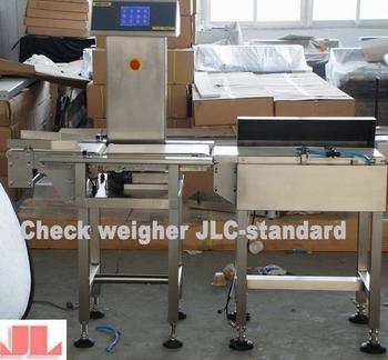 Auto Check Weigher JLC-S