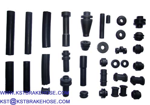 brake hose accessory/ bracket
