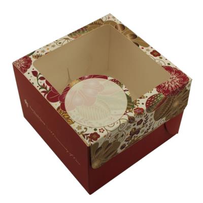 Cake Box/CMXFB-005