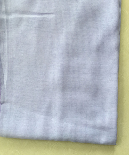 Brushed Cotton Dyed Flannel for Shirt