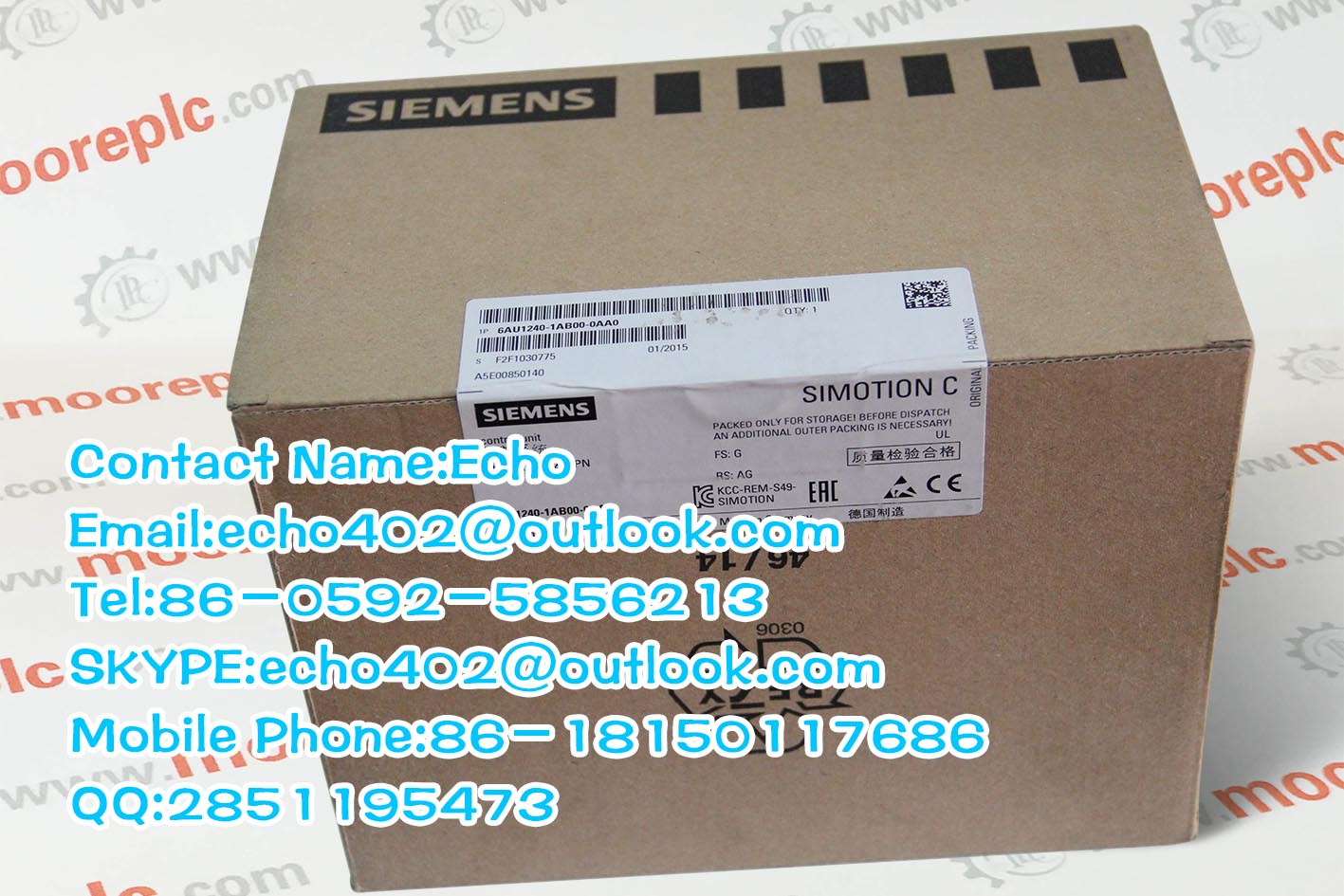 Siemens module 6ED1052-1FB00-0BA5