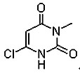 6-Chloro-3-methyluracil  Alogliptin intermediate