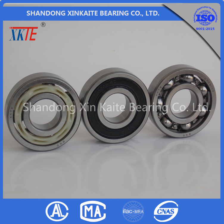 best sales XKTE brand conveyor roller bearing 6305 for mining machine from bearing manufacturer