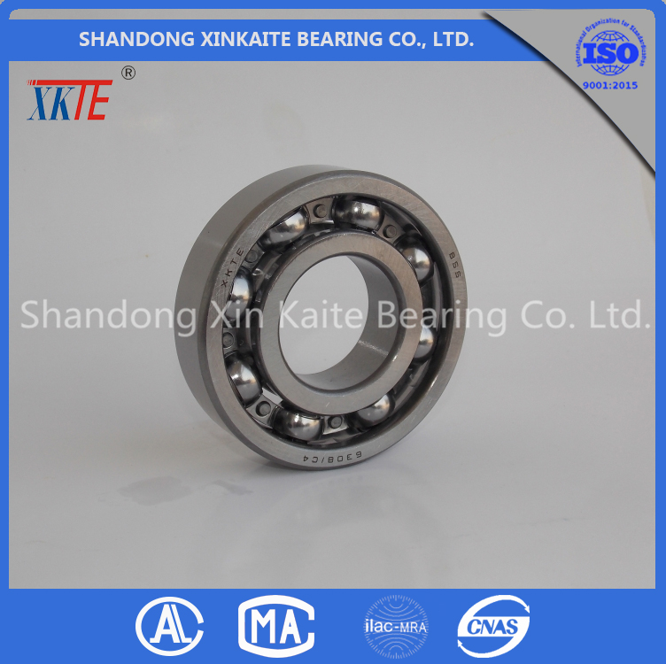 manufacturer made XKTE 6308 deep groove ball Bearing for mining machine from china supplier
