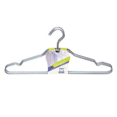15 Inch Laundry Colorful Best T Shirt Hanger