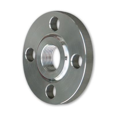 ASTM A350 LF2 Low Temperature Carbon Steel Thread Flanges Supplier