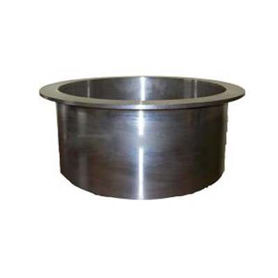 Alloy Steel ASTM A234 Gr. WP22 Butt Weld Pipe Fitting Lap Joint Stub End With Bevelled End