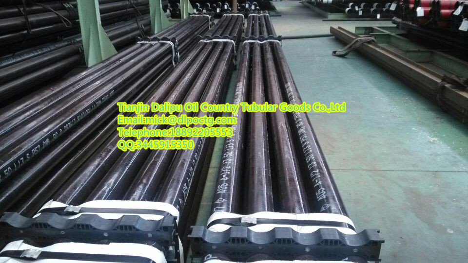 high grade oil casing steel pipe 13Cr