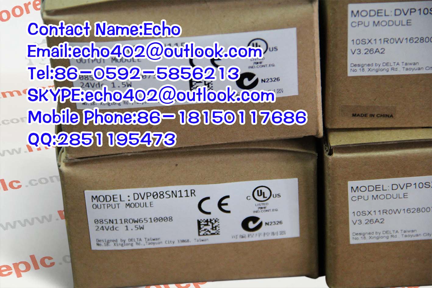 PC832-001-T in stock