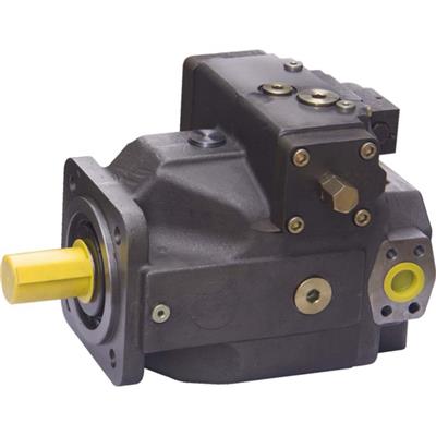 Axial Piston Variable Pump A4VSO