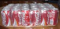 Soft Drinks - Soft Drink Coca Cola - Fanta- Sprite Can 330ml for sale at affordable prices