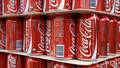 Soft Drink Coca Cola - Fanta- Sprite Can 330ml for sale
