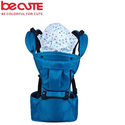 Breathable Toddler Hip Baby Carrier Seat For Baby