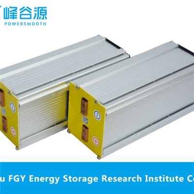 Lithium Battery Module For Energy Storage System