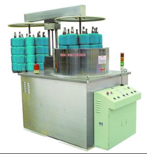 Continuous Extractor