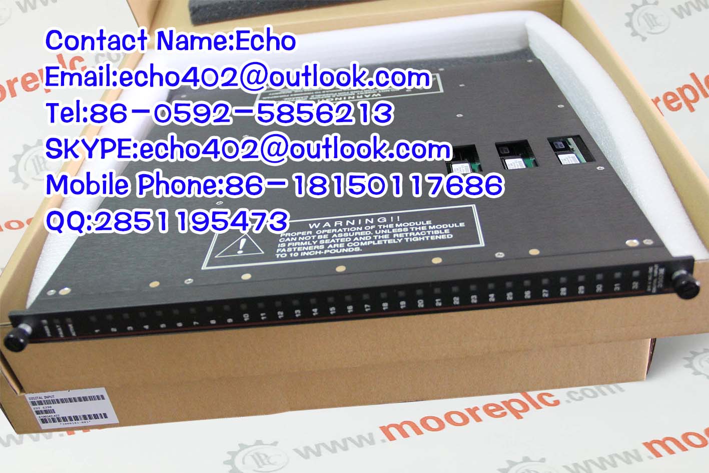 IC697ALG320 in stock