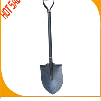 All Kinds Of Whole Steel Shovel And Spade