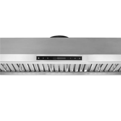 CSA Certificate Wall Mounted Stainless Steel Kitchen High Quality Range Hood