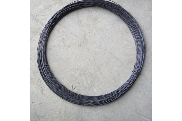 1.8mmx7 Twisted,binding,baling wire for construction and farm