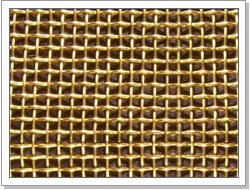 160 mesh brass wire mesh for producing filters