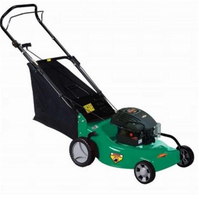 Petrol Gasoline Lawn Push Reel Mower Garden Tractor Lawnmowers