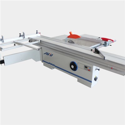 3200mm Woodworking Sliding Panel Table Saw