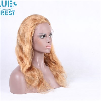 Full Lace Wig, Top Stretch Lace With Adjustable Straps & Combs, 100% Human Hair Wholesale