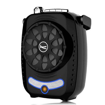Outdoor Portable Rechargeable Bluetooth Speaker