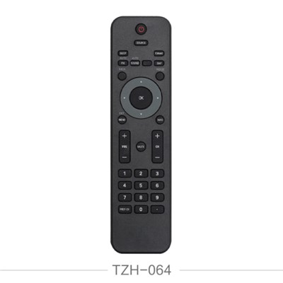 Television Use For TV Remote Control Customized In China Manufacture