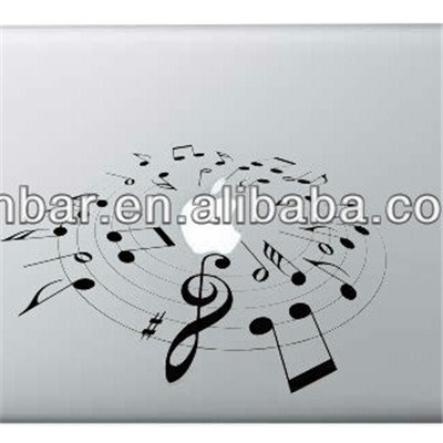 Decorative Decals And Stickers For Laptops And Appliances