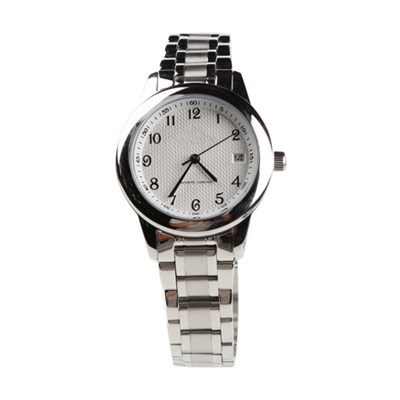 High End Custom Stainless Steel Business Watch For Women