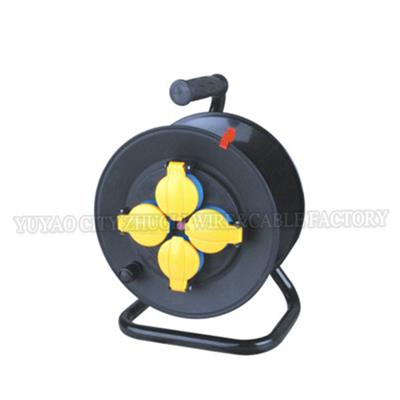 4HOLE CABLE REEL