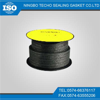 Low Sulpur Graphite Packing