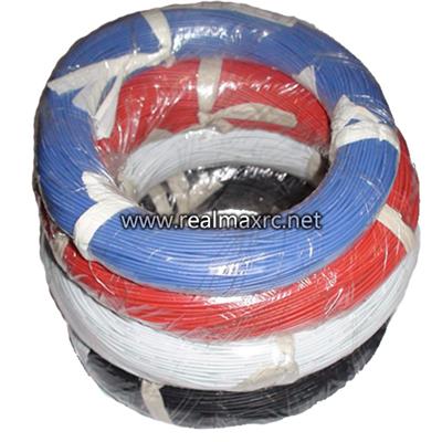 20AWG Flexible Silicone Wire