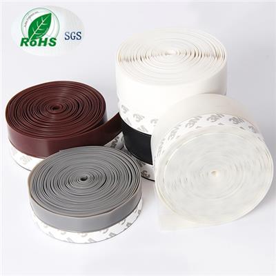 3M adhesive silicone rubber Sealing Sticker Seal strip