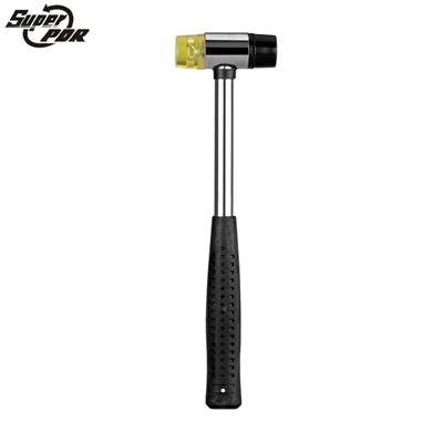 Pdr Rubber Hammer Paintless Dent Reapair Tool