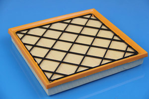 automotive air filter-jieyu automotive air filter 90% of the filters export to the European and American market