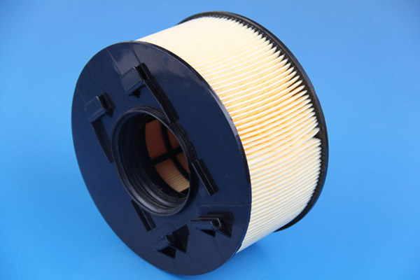 automobile air filter-jieyu automobile air filter 90%  export to the European and American market