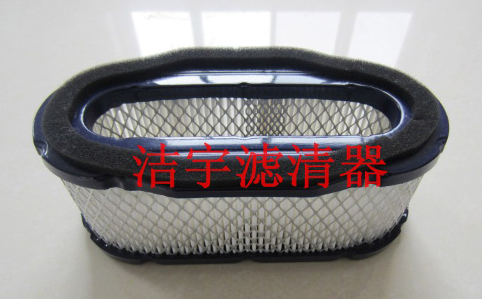 engine air filter-jieyu engine air filter 90%  export to the European and American market