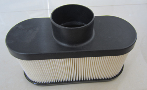   mower air filter-China mower air filter  90%  export to the European and American market