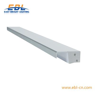 Seoul SMD LED Strip Light With Frosted PC Shell 120 Degree Beam Angle